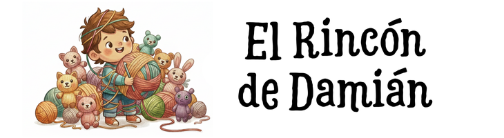 El Rincón de Damián